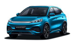 BYD