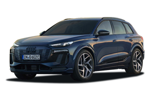 Q6 e-tron