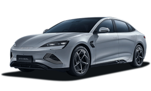 BYD
