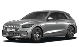 e-GV70