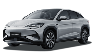 BYD