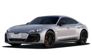 e-tron GT
