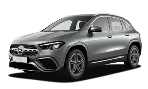 GLA클래스