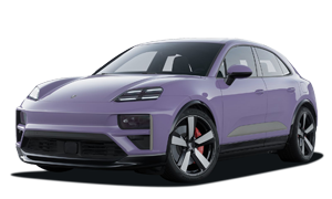 Macan Electric(2세대)